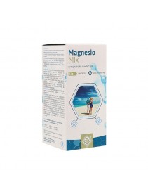 Gheos Magnesio Mix 60 capsule
