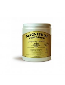 Dr. Giorgini Magnesium Compositum Polvere 500g