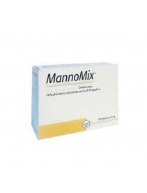 Mannomix 20 buste