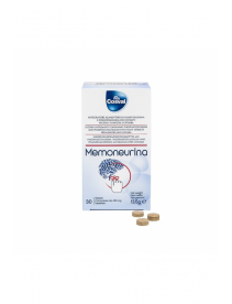 Memoneurina 30 Compresse