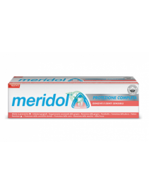Meridol Dentifricio Protezione Completa 75ml