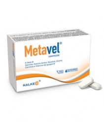 Metavel 30 compresse