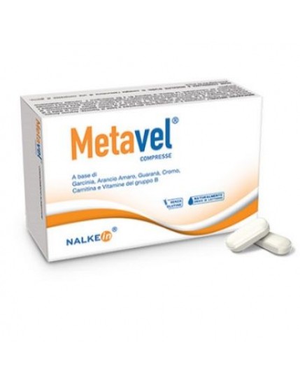 Metavel 30 compresse