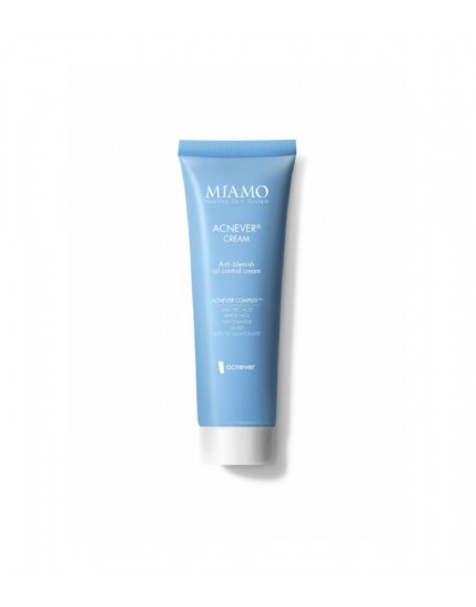 Miamo Acnever Cream 50ml