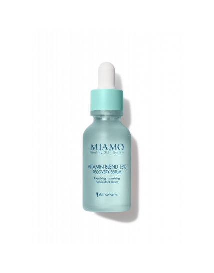 Miamo Vitamin Blend 15% Serum 30ml