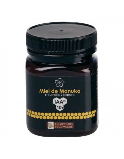 Miele Manuka Iaa10+ 250gr