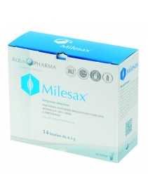 Milesax 14 Bustine 4,5g