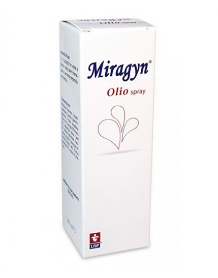 Miragyn Olio Spray 100ml