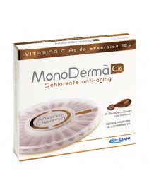 Monoderma C10 Gel 28 Capsule