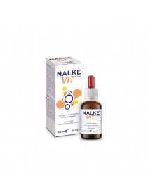 NalkeVit Gocce 30 ml