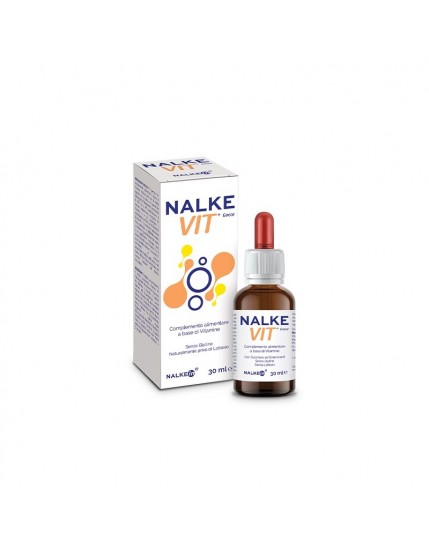 NalkeVit Gocce 30 ml