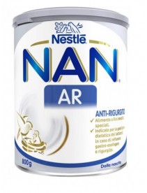 Nestle' Nan Anti Rigurgito 800g