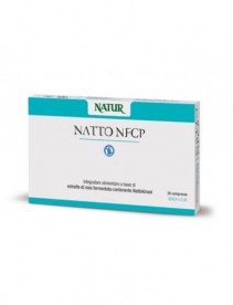 Natto NFCP 60 Compresse