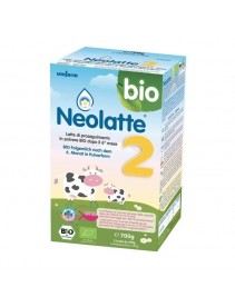 Neolatte 2 Bio 2x350g