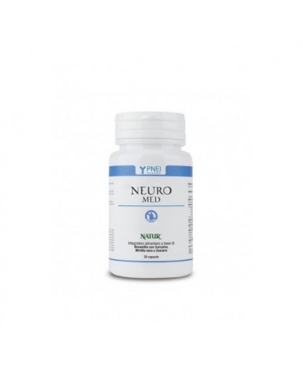 Neuro Med 30 Compresse