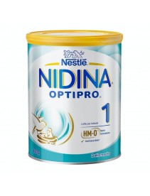 Nidina 1 Optipro Latte in Polvere 800g