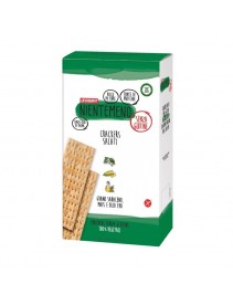 Nientemeno Crackers Salati 175g 7 Minipack