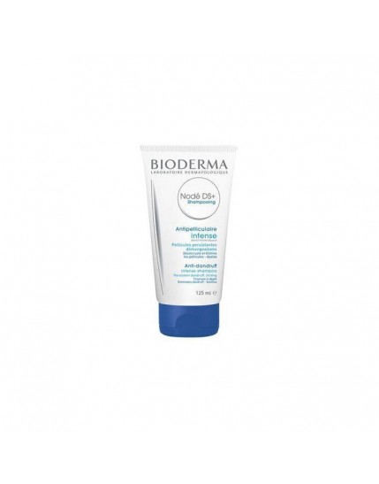 Bioderma Nodè DS+ Shampooing shampoo antiforfora 125ml