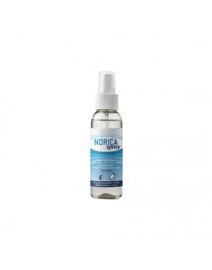 Norica Spray Igienizzante 100ml