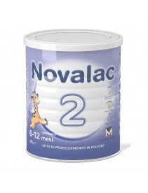 Novalac 2 New Formula 800g