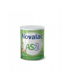 Novalac As 2 Latte Polvere 800g