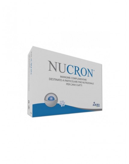 Nucron Maxi 60 Compresse