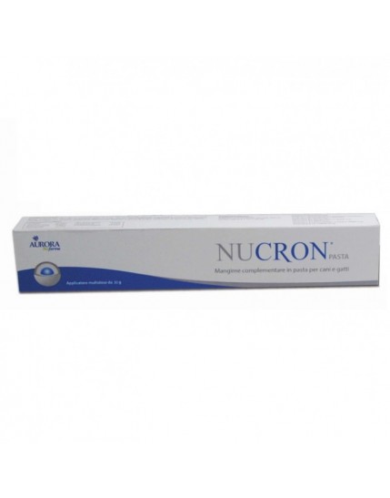 Nucron Pasta 30g