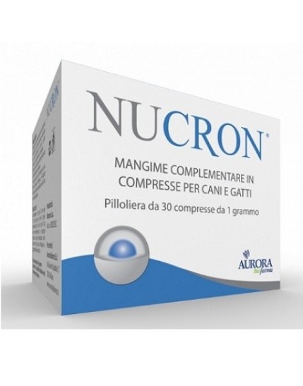 Nucron 30 Compresse