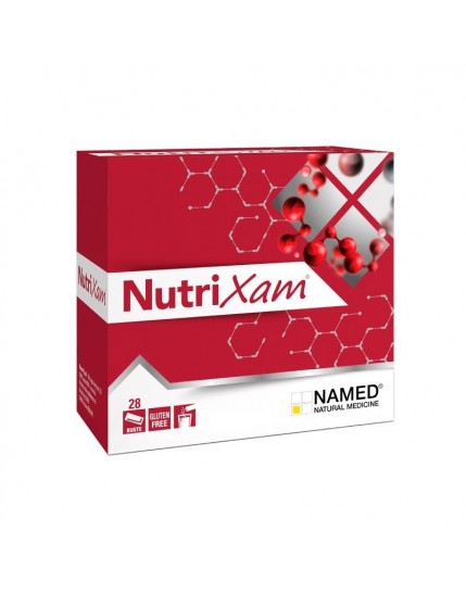 Nutrixam 28 Buste