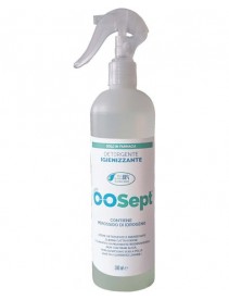 Oosept Detergente Igienizzante Spray 500ml