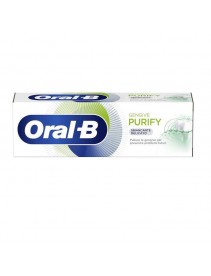 Oral-B Dentifricio Purify Sbiancante Delicato 75ml