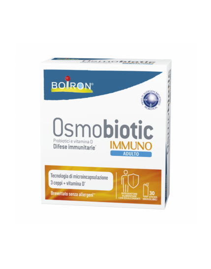 Osmobiotic Immu Adulto 30 Stick