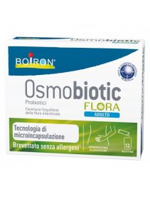 Osmobiotic Flora Adulto 12 Bustine