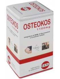 KOS Osteokos 60 Compresse
