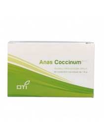 Anas Coccinum H 17 30 Dosi Globuli Monodose