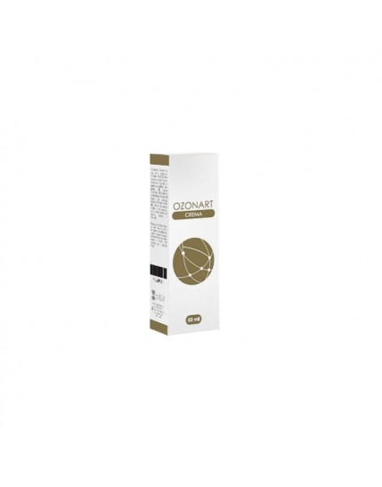 Ozonart Crema 50ml