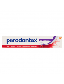 Parodontax Dentifricio Ultra Clean 75ml