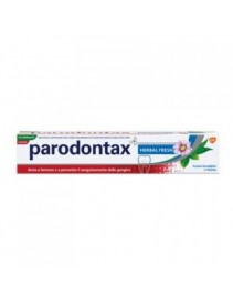 Parodontax Parodontax Herbal Fresh Dentifricio 75 ml