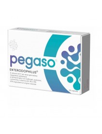 Pegaso Enterodophilus 30 Capsule