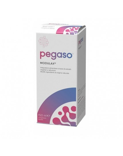 Pegaso Modulax 150ml