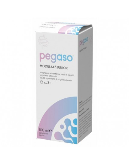 Pegaso Modulax Junior 100ml