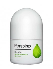 Perspirex Comfort Antitraspirante Roll-On 20ml