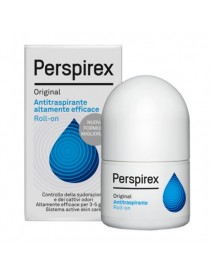 Perspirex Original Antitraspirante Roll-on Deodorante 20ml