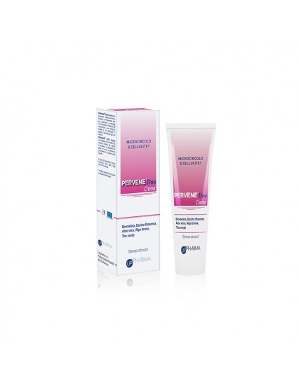 Pervene Duo Crema 150ml