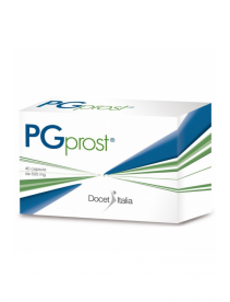 PGprost 40 Capsule