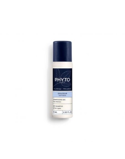 Phyto Delicato Shampoo Secco 75ml