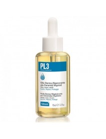 PL3 Olio Dermo-Rigenerante Viso Corpo e capelli 95ml