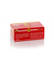 Pluramin12 Junior Ice Pop 14 Stick