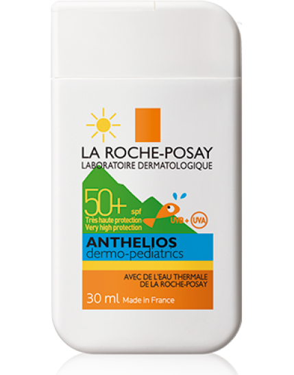 La Roche Posay Anthelios Pocket Bambini Spf50 30ml