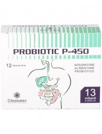 Probiotic P-450 24 Stick Monodose
